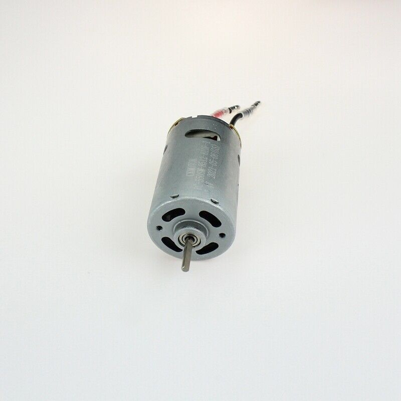 Brushed Motor 104001-1924 for Wltoys 104001 1/10 RC Car Spare Parts AccessorieM7
