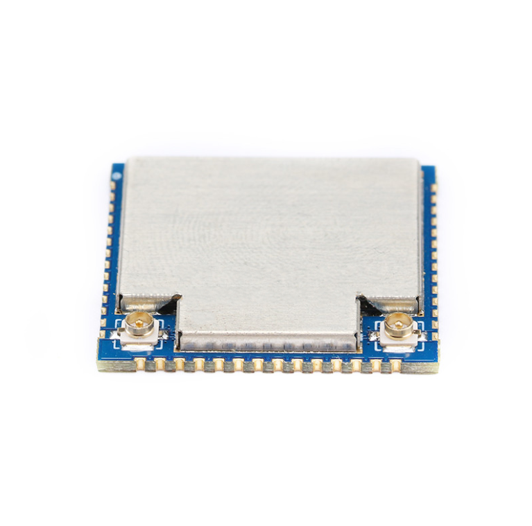 1pcs MT7628DAN wireless router WIFI module dual antenna