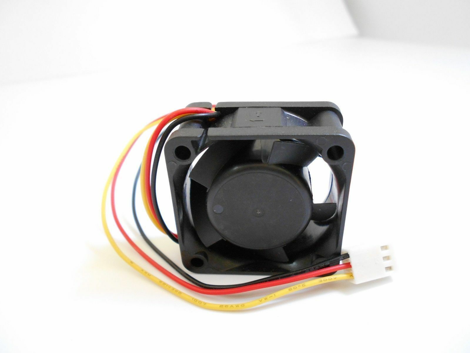 For Sanyo 109P0424H6D23 fan 40*40*20mm 24V 0.07A 3pin