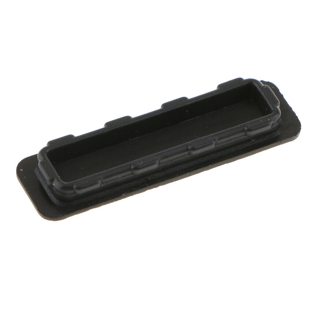 For Nikon   DSLR Bottom Rubber Terminal Rubber   Cover Protector