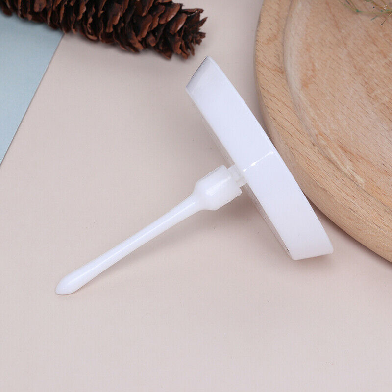 4pcs/set Cake Flower Nails Plastic Piping Nail Baking Piping Stands Too.l8