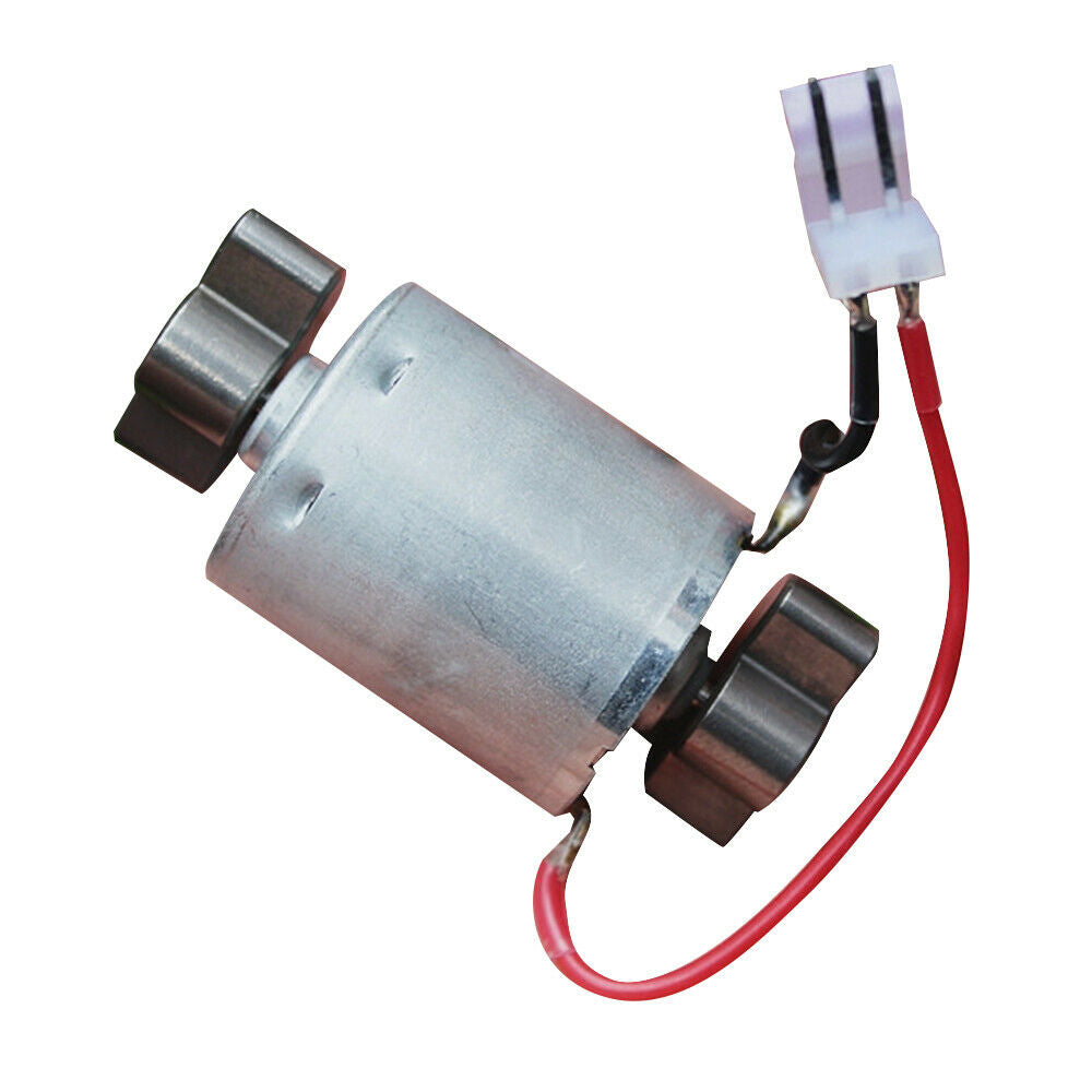 DIY DC 3V 3.7V 5V Micro RS-360 Strong Vibration Motor Vibrating Motor Dual Head