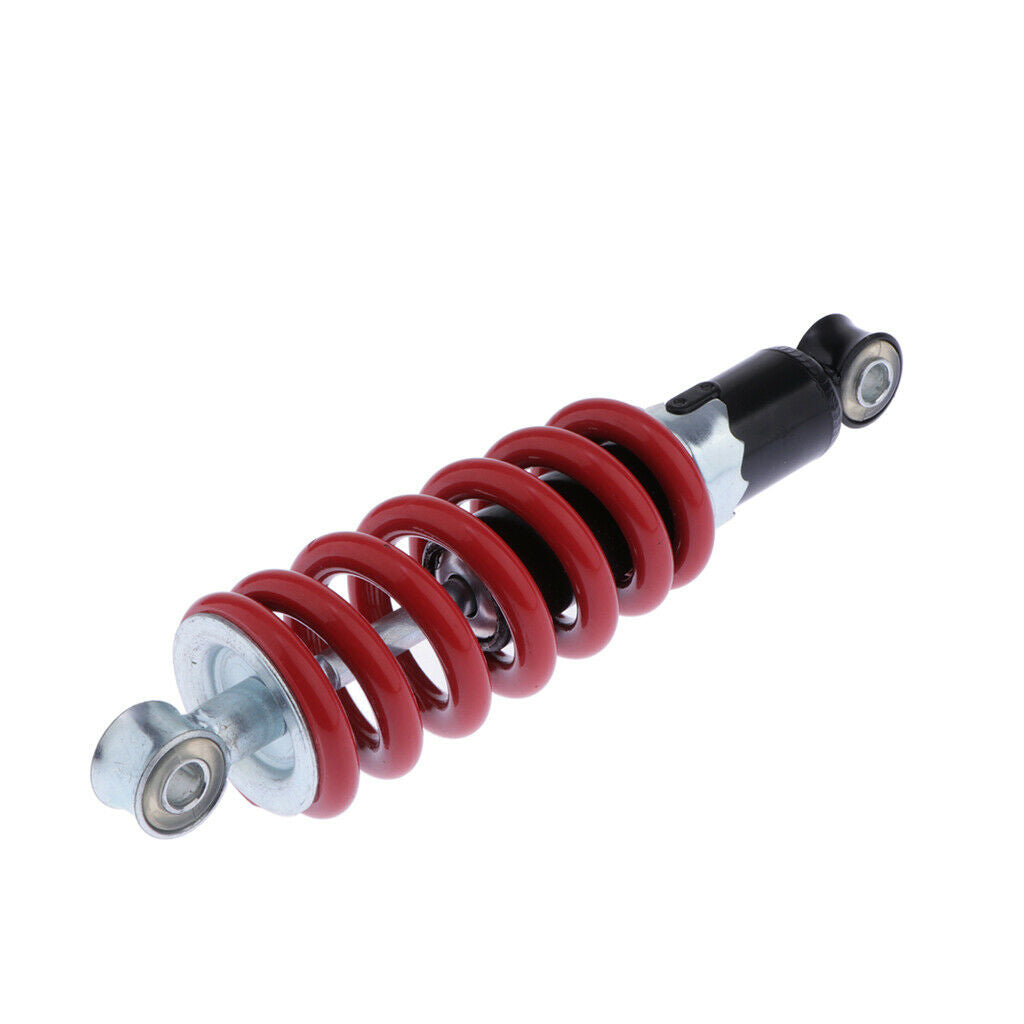 230mm Rear Air Shock Absorber Gas Suspension Damper for 50cc Dirt Bike
