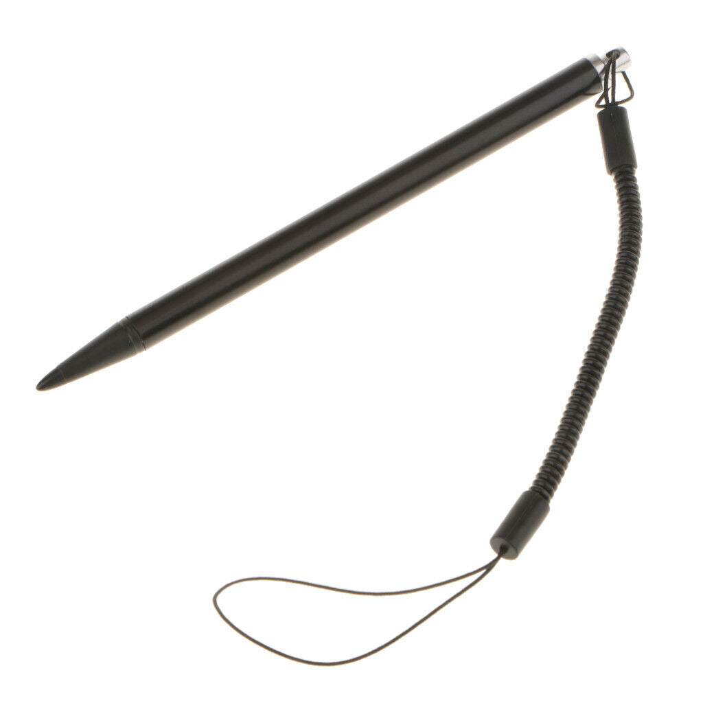 New 12CM Touch Screen Stylus Capacitive Resistive Pen for Console Tablet