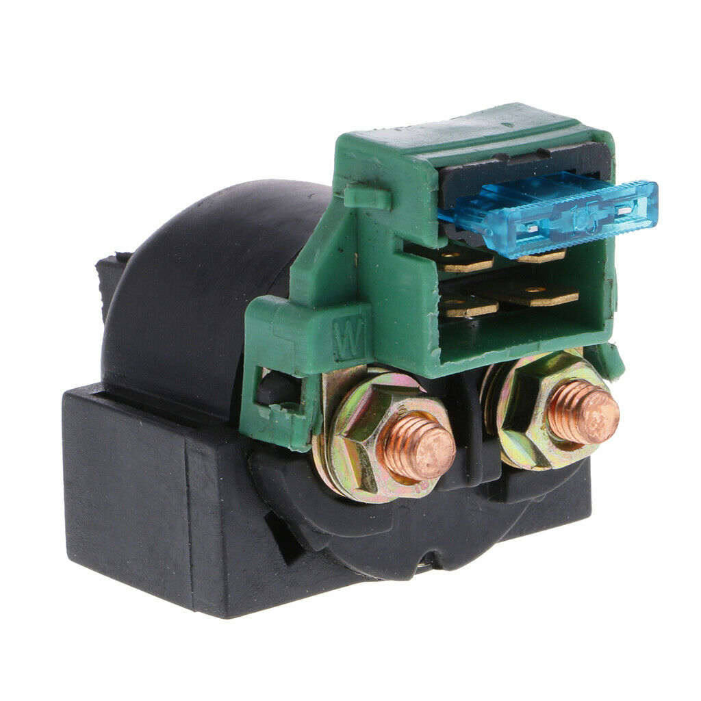 Starter Solenoid Relay System for CFMOTO CF250 CF500 500cc ATV Go Kart