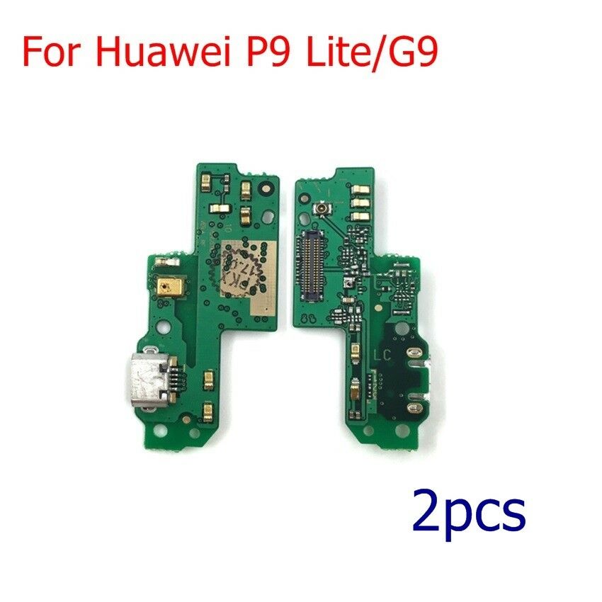 USB Dock Charging Port Flex Cable For Huawei P9 Lite/G9 Charging Connector cable