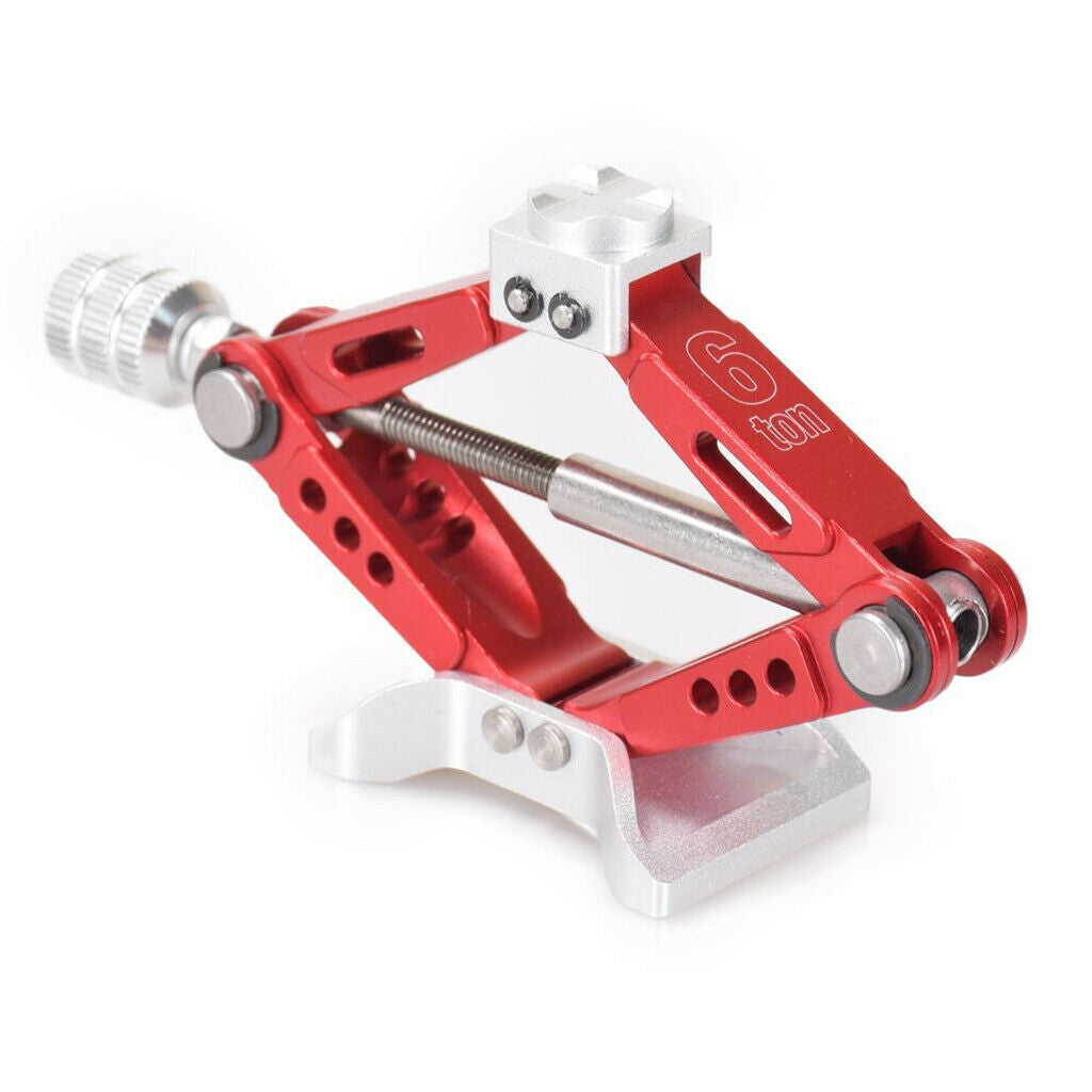 1:10 Adjustable Metal Lifter For 4 SCX10 D90 RC Crawler Accessories