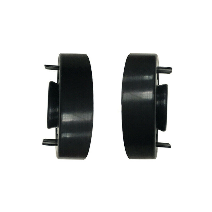 80mm Rubber Headlight Bulb Dust Cover Waterproof Cap For LED HID Xenon Lamp