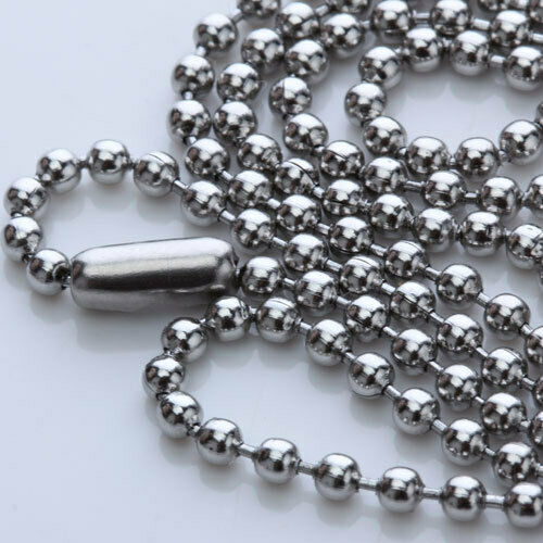 Mom Forever In My Heart Cremation Urn Pendant Ball Bead Chain Necklace Gift