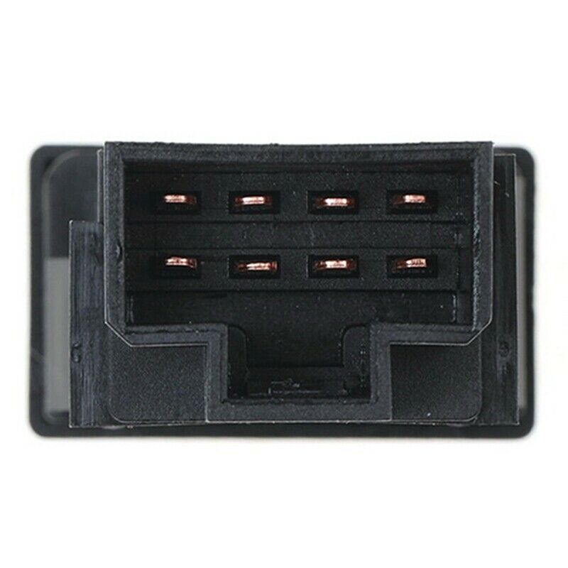 Car Hazard Switch Warning Signal Control Switch for  25290-F4100 C7S1S1