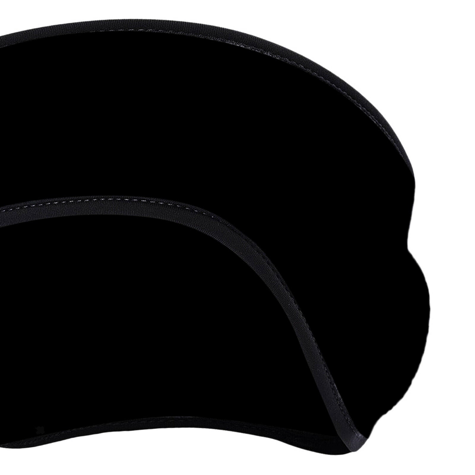 Headband Running Warm Ear Warmer Muffs Stretchy Fleece Head Bands Earmuffs