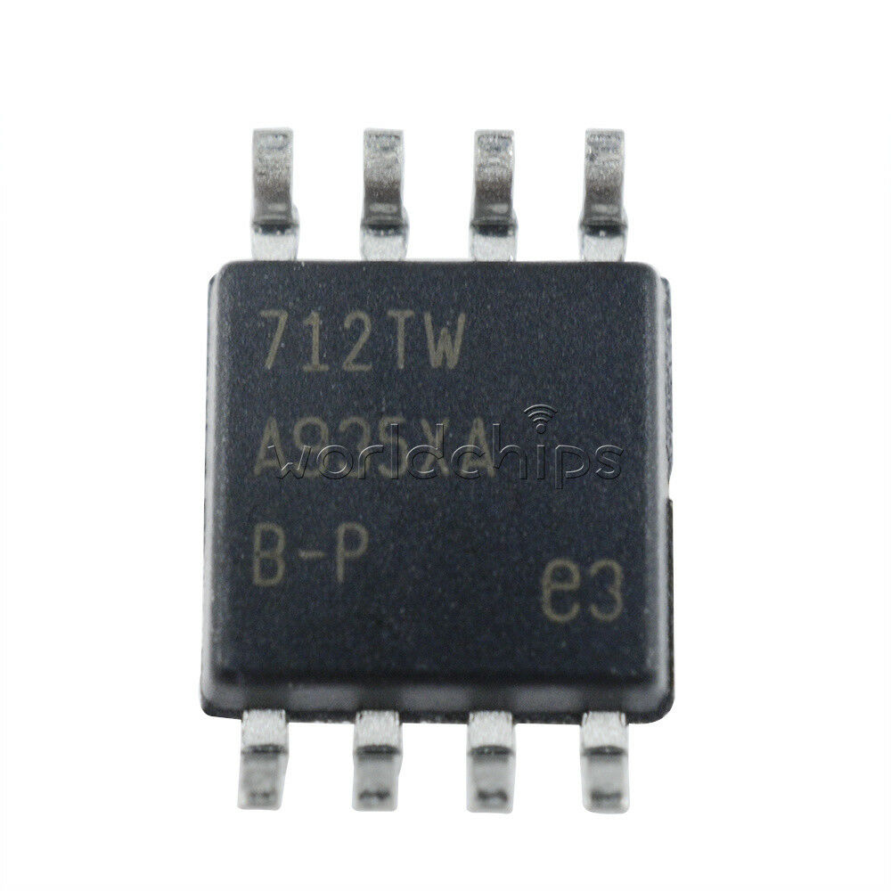 5PCS ATMEL SOP-8 Tiny85-20SU ATTINY85-20SU CHIP IC