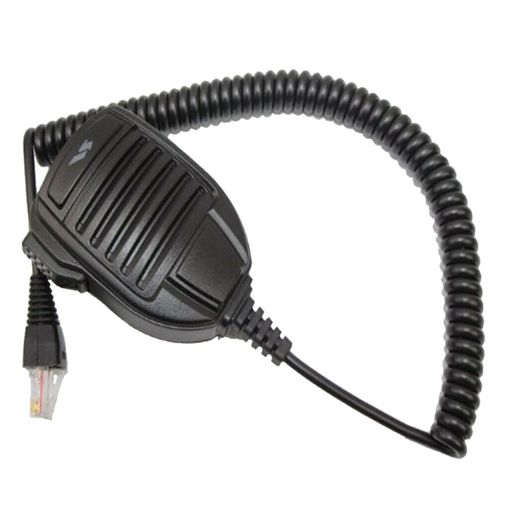 Radio Mobile Mic MH-67A8J Speaker For Yaesu FT-857 FT-857D FT-911FT-911A