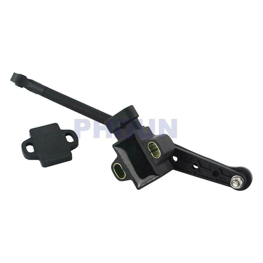 For BMW AA-ROT-120 Suspension Air Ride Height Sensor w/ Linkage & Hardware 3PIN
