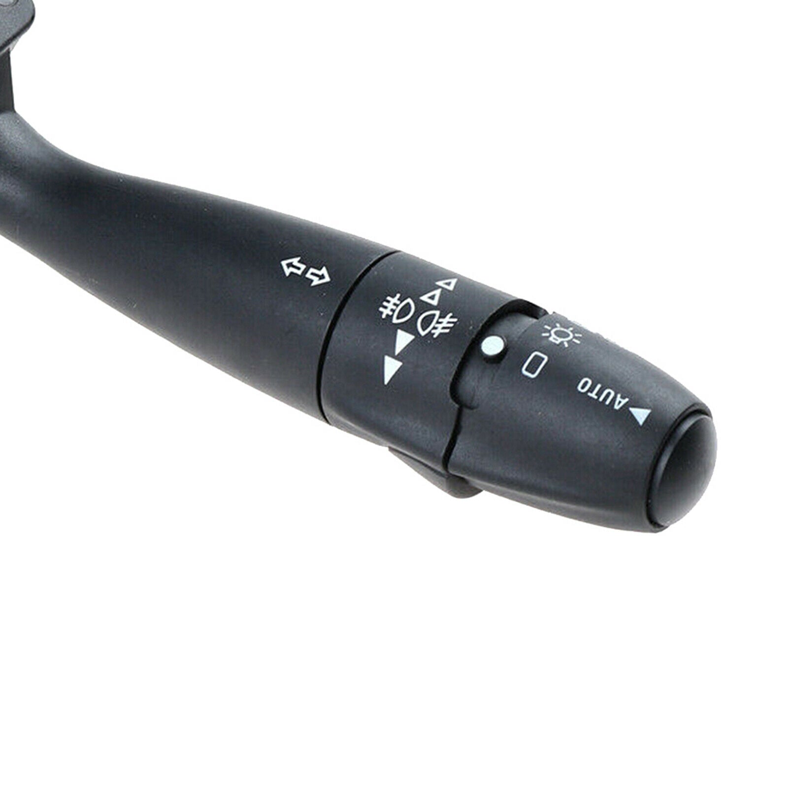 Turn Signal Switch Lever 96477533XT for Peugeot 206 207 Lightweight Durable