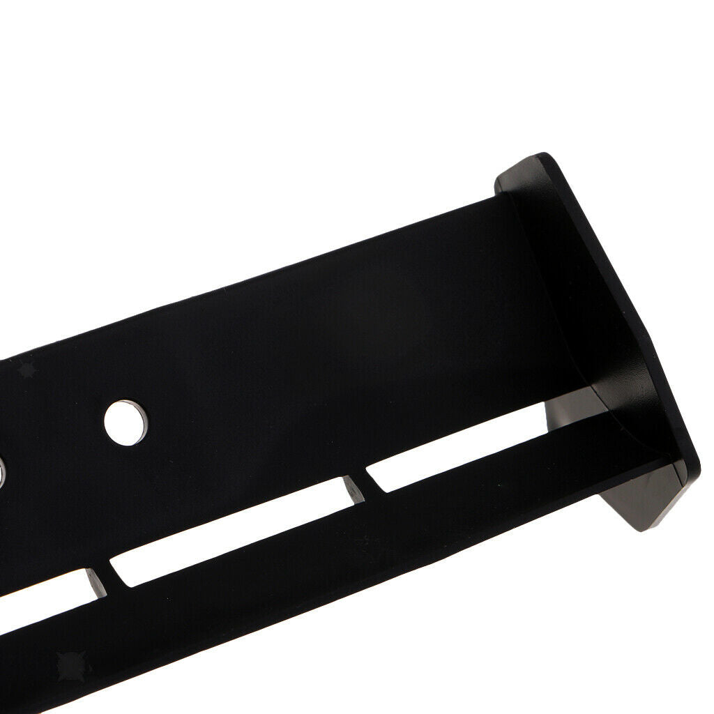Rear wing rear spoiler for Wltoys A959 1:18 RC racing drift touring cars