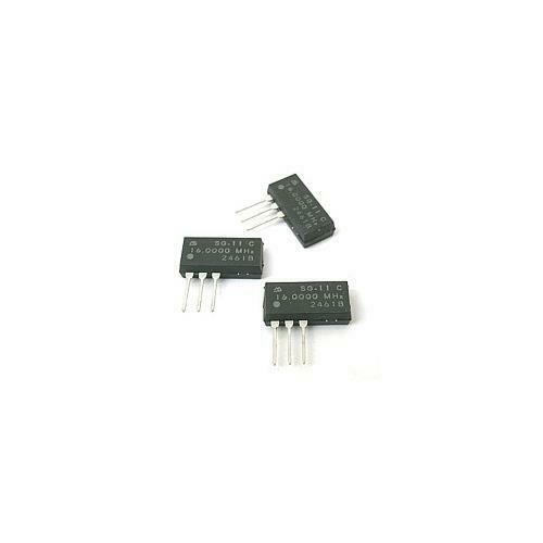 [10pcs] SG11C-16.0000MHz Quartz Generator SG11C