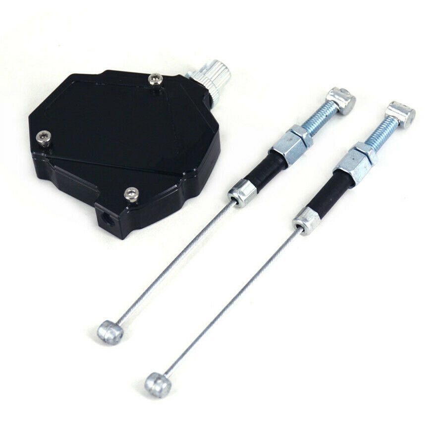 Stunt Clutch Lever Easy Pull Cable For Motorcycles Dirt Bikes With Cable Clutch