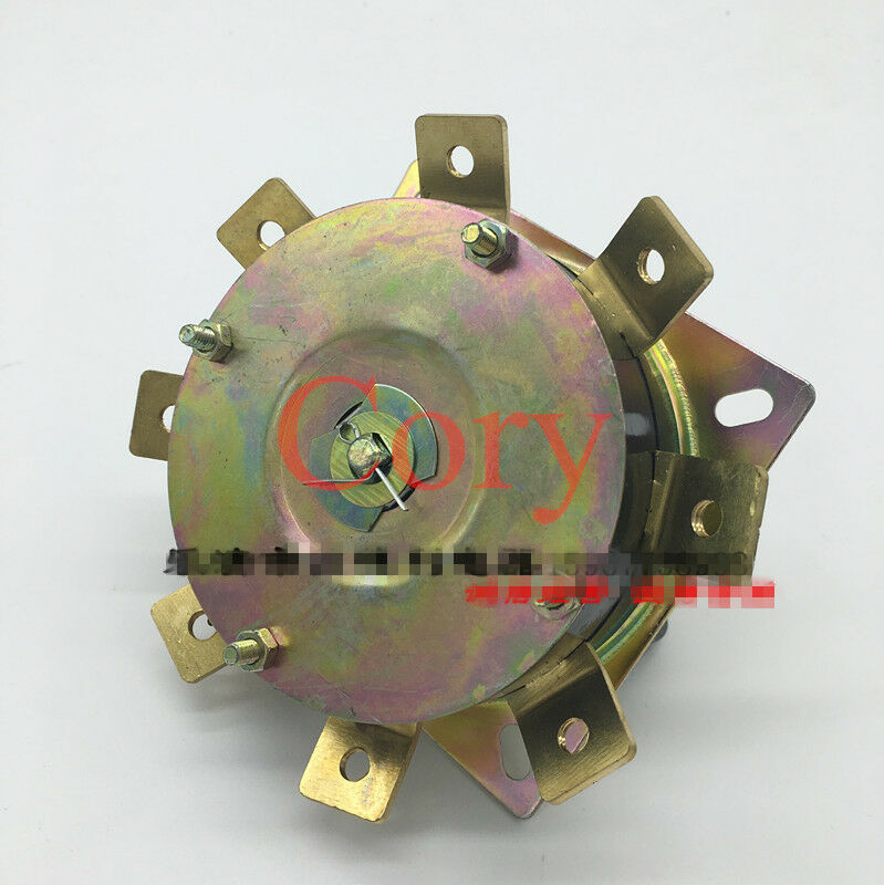 1pcs For Welding Machine Rotary Selector Combination Changeover Switch 63A 380V