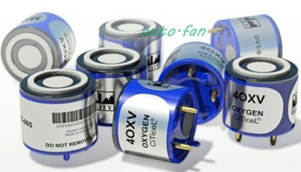 Oxygen Sensor for CITY 4OX-2 O2 Sensor Gas Sensor 4OX(2) - Oxygen Citicel New