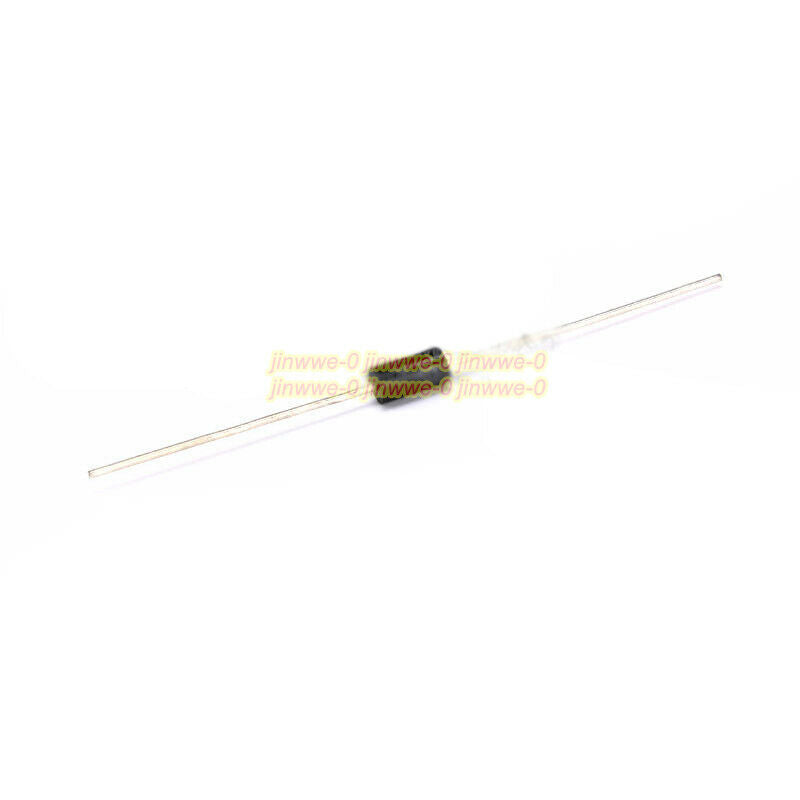 10pcs DIP DO-15 P6KE6.8A TVS transient suppression diode Rectifiers Actives