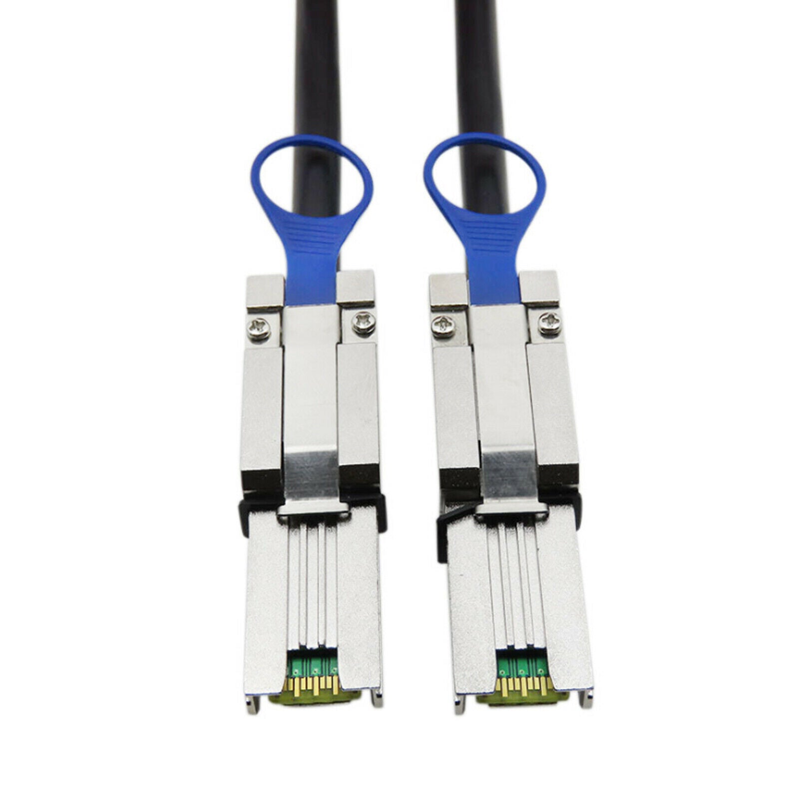 External Mini SAS 26 Pin SFF-8088 to Mini SAS 26 Pin SFF-8088 Data Cable