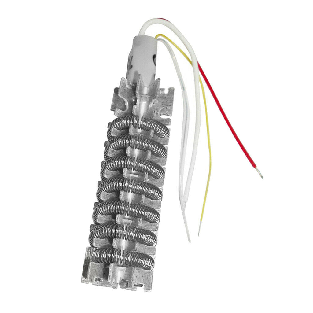 700W Ceramic Replacement Welding Fast Heating Element For AT8586 858D + 858A