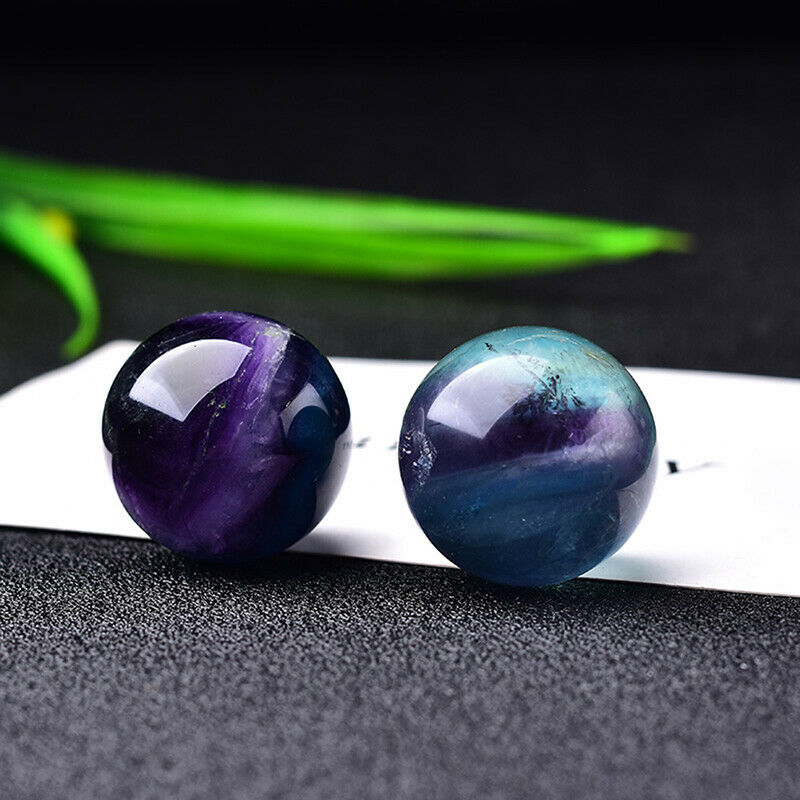 1pc Quartz Crystals Ball Gemstones Natural Crystal Stones Decoration Home.l8