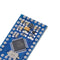 Pro Micro Controller Board ATmega328P 16MHz Arduino Pro Mini Module Tool