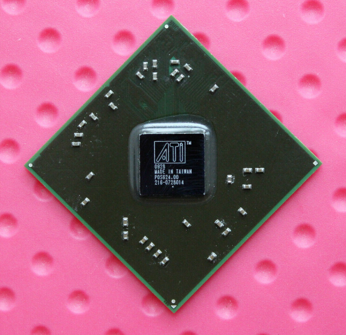 1pcs 216-0728014 Integrated Circuit IC