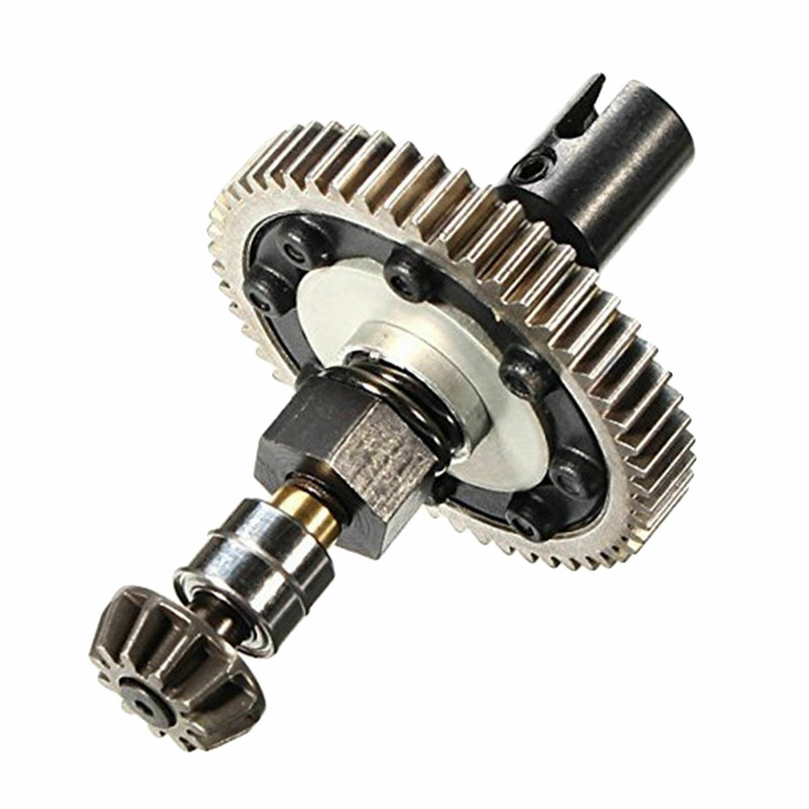 Rear Driver Work Smoothly Motor Driving Replacement EA1058 for Children Boys