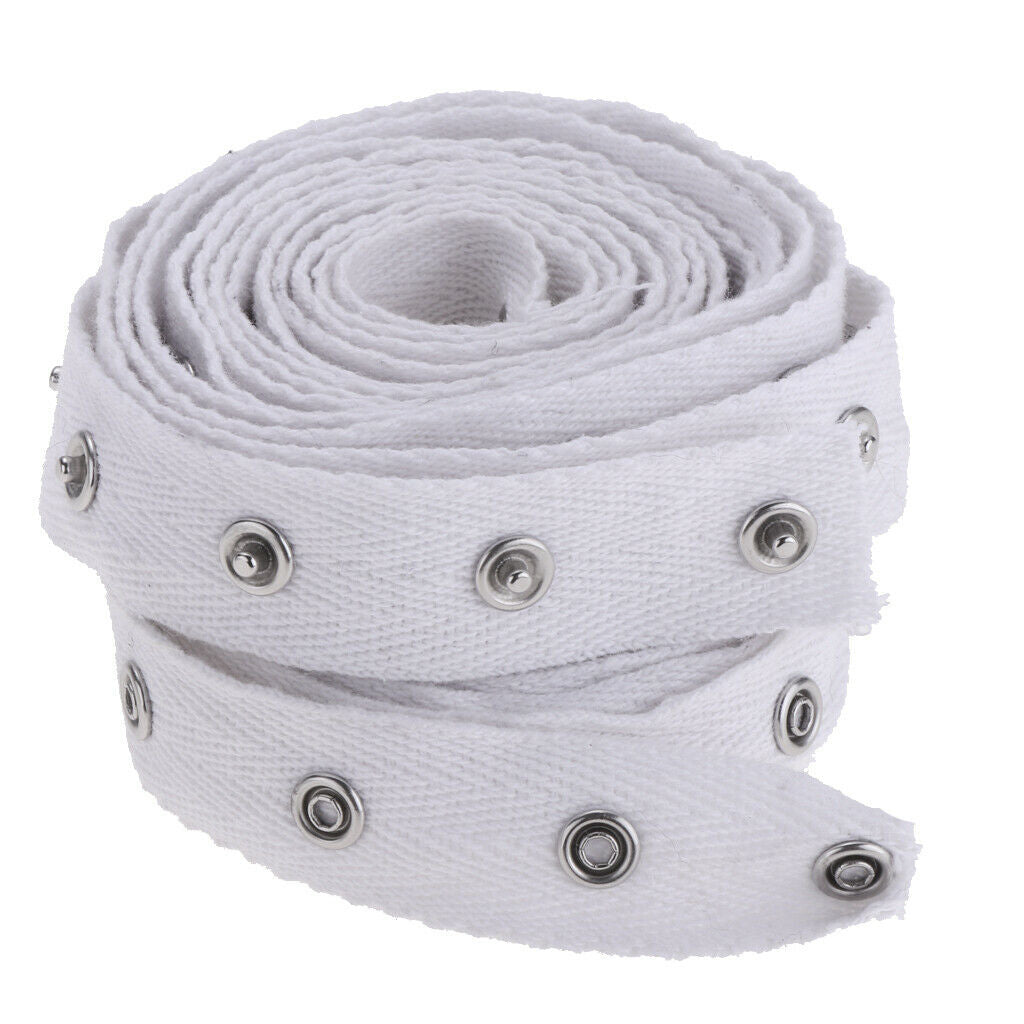 Popper Tape Snap Snap Fastening Sewing Tape Fastening Sewing DIY Jewellery