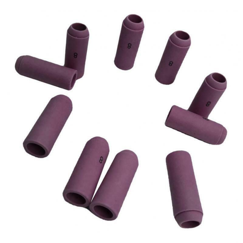 Ceramic Nozzle Cup TIG Welding Torch for WP 18 26 Accessories Parts 18mm