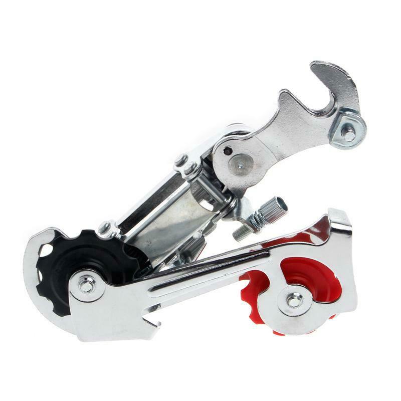 Bicycle Transmission Rear Derailleur 18 Speed MTB Road Mountain Bike Accessories