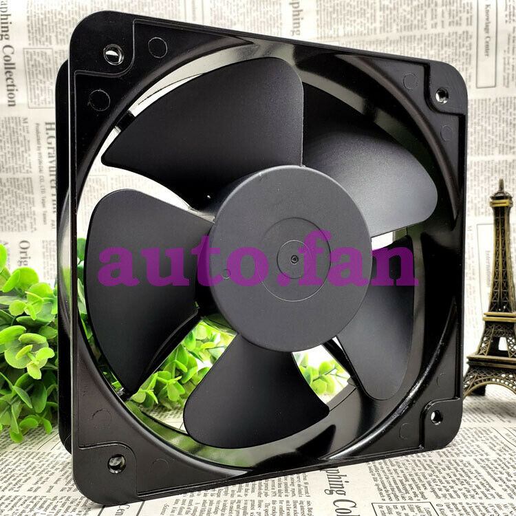 Square XFAN RAH2260B1-C 220-240v 0.25/0.26A high temperature cooling fan