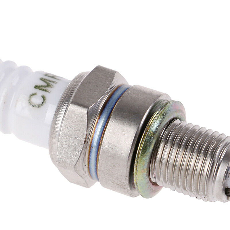 For Spark Plug CMR5H Replacement Fit For GX25 GX35 Motor Trimmer Blower E.l8