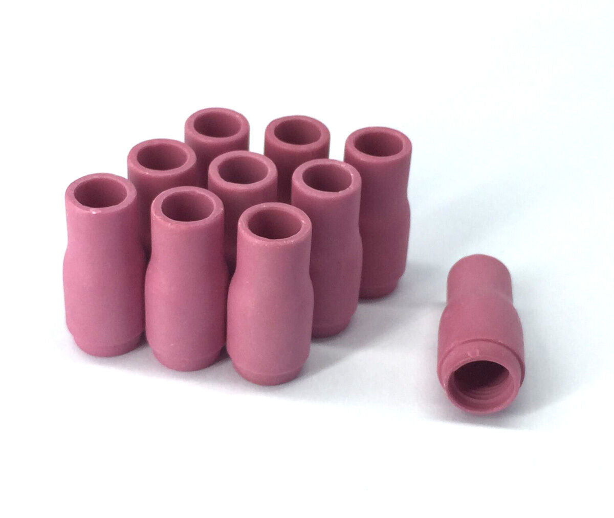 13N09 5# WP-9 20 25 Alumina cup TIG Welding torch 10pcs [M_M_S]
