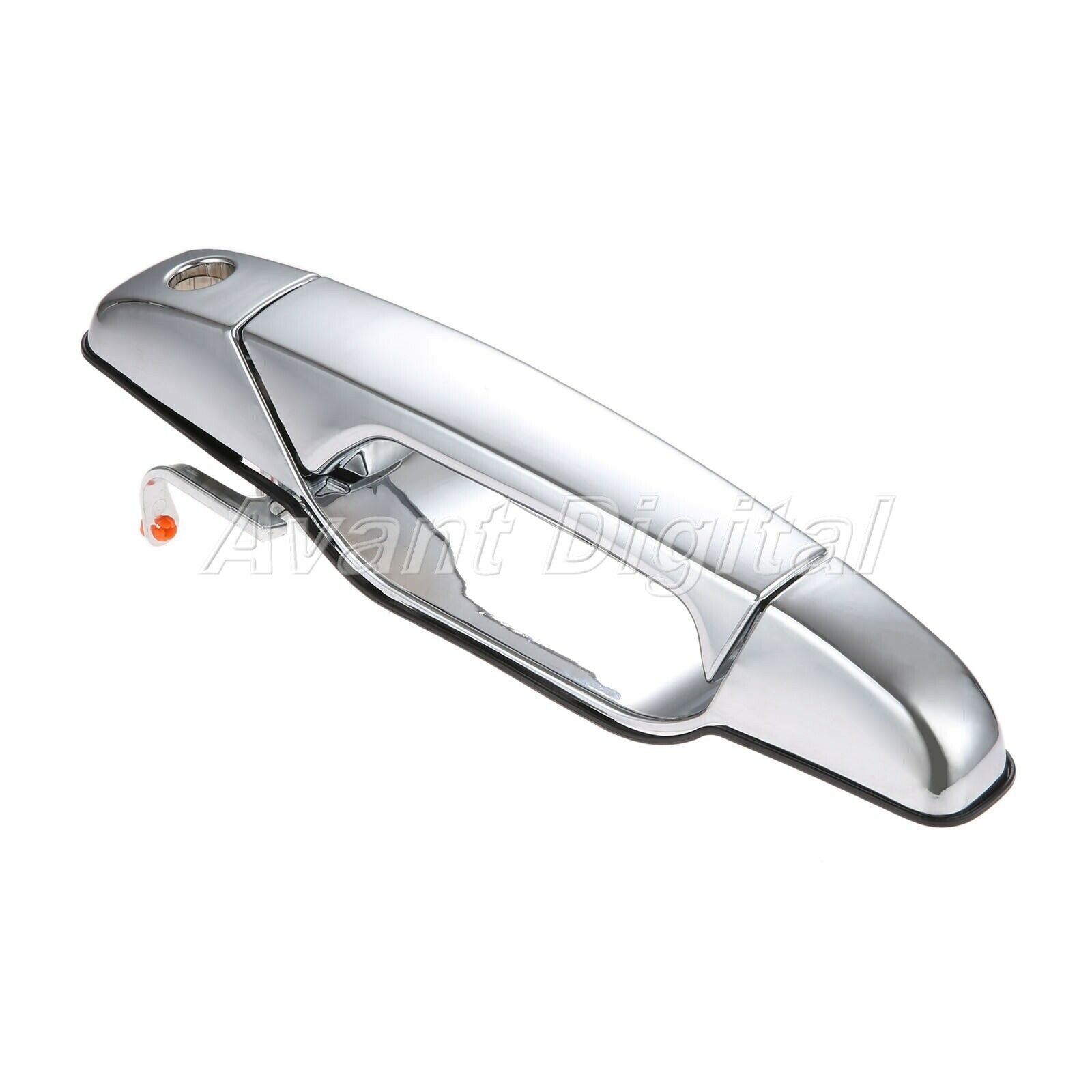 1 Pc Outside Exterior Door Handle Set Fit For 07-13 Chevy GMC Cadillac Escalade