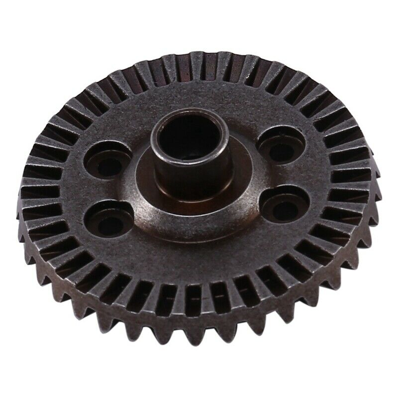 Differential Gear Assembly Diff Gear Set for Traxxas Slash 4X4 HQ727 REMO 1/U6N4