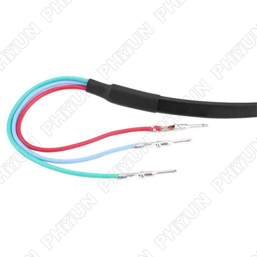 Power Tilt Trim Switch Assembly Kit Part# 5006358 For Johnson Evinrude Outboard