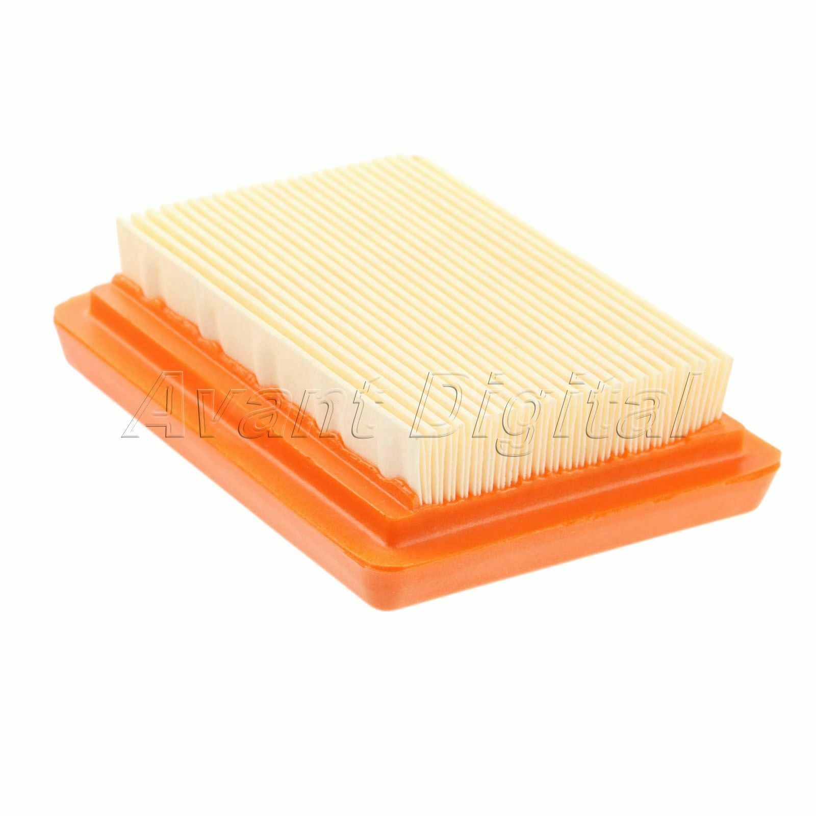 1x Air Filter For Stihl Trimmer FS120 FS200 FS250 FS300 FS310 FS350 BT120C BT121