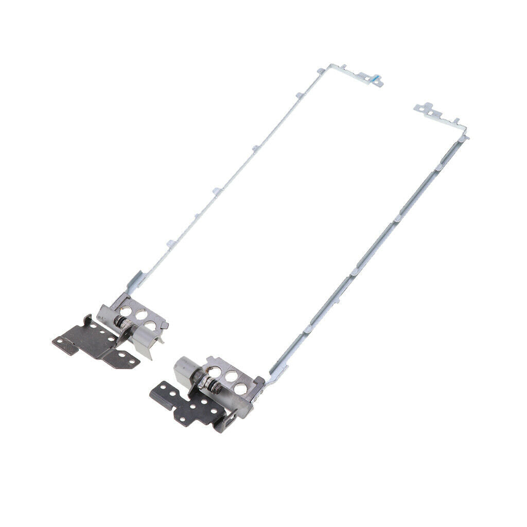 Replacement LCD Screen Hinge Set Left Right for Lenovo Thinkpad L470 Computer -