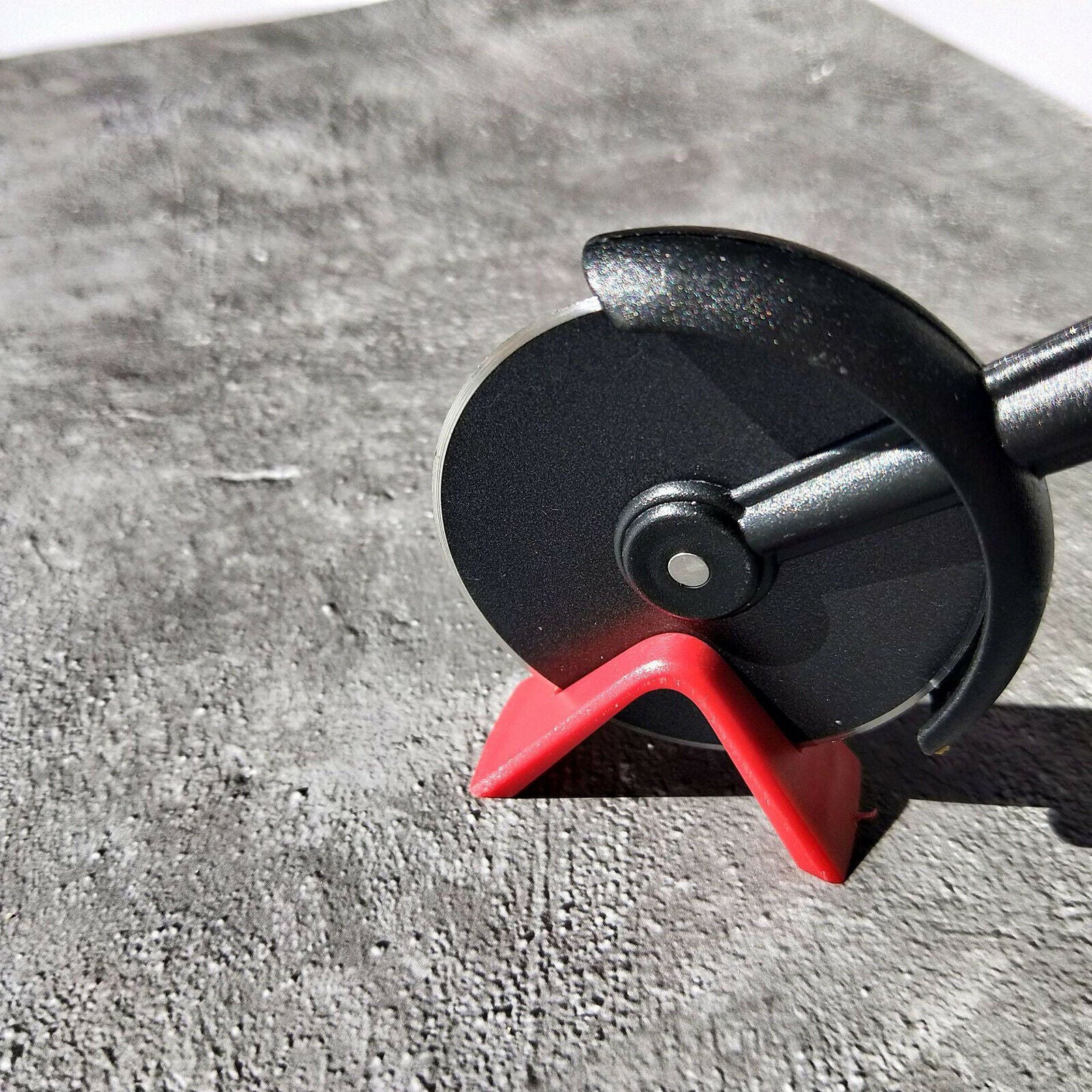 Motorbike Pizza Cutter Wheel Kitchen Gadget Pizza Cutter  Cake Tools