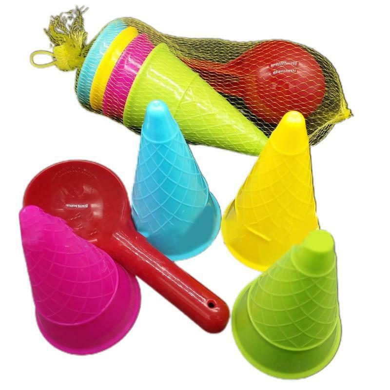 Kids Summer Digging Sand Set Toys Shovel Sand Box Toys Water Games Tool