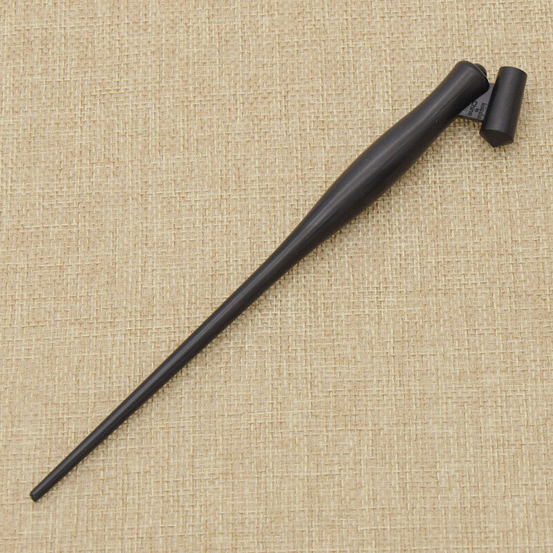 1pc Oblique Calligraphy Pen Holder English Copperplate Script Dip Fountain Pen