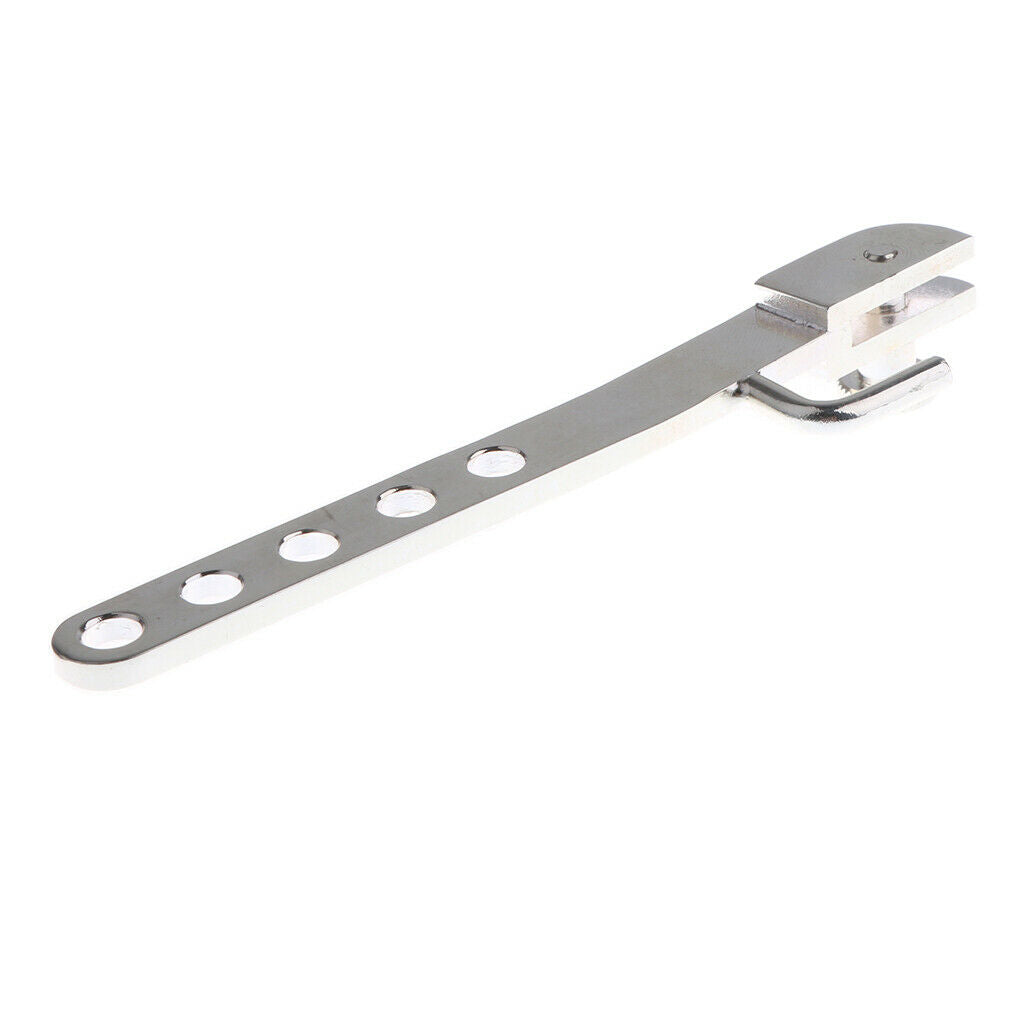 Bassoon Balancing Bar Bassoon Balance Beam Adjust Bassoon Strap Belt for Bassoon