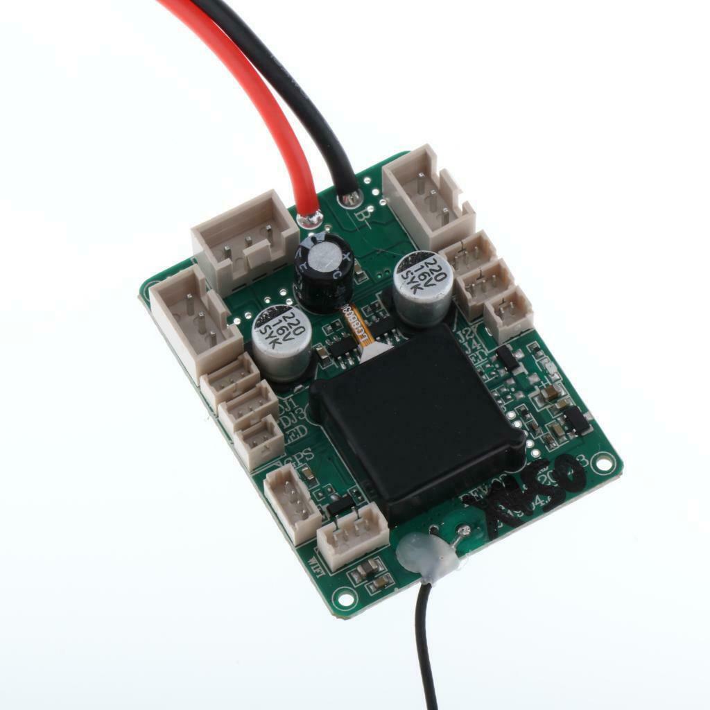 RC Aircraft Receiver Board Kits for WLtoys XK X450.0014 Spare Parts