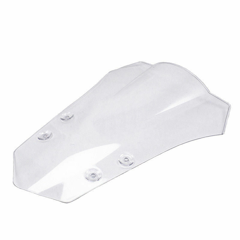 Clear Motorcycle Windshield for Yamaha FJ09 MT-09 MT09 Tracer 2015-2016