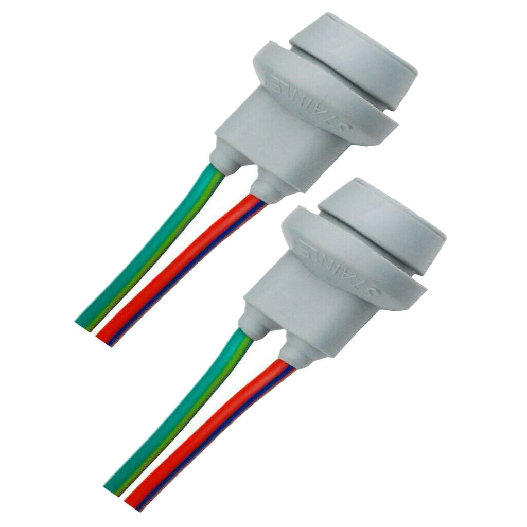 Car Lamps Bulbs Plugs Glass Parking Lights Parts