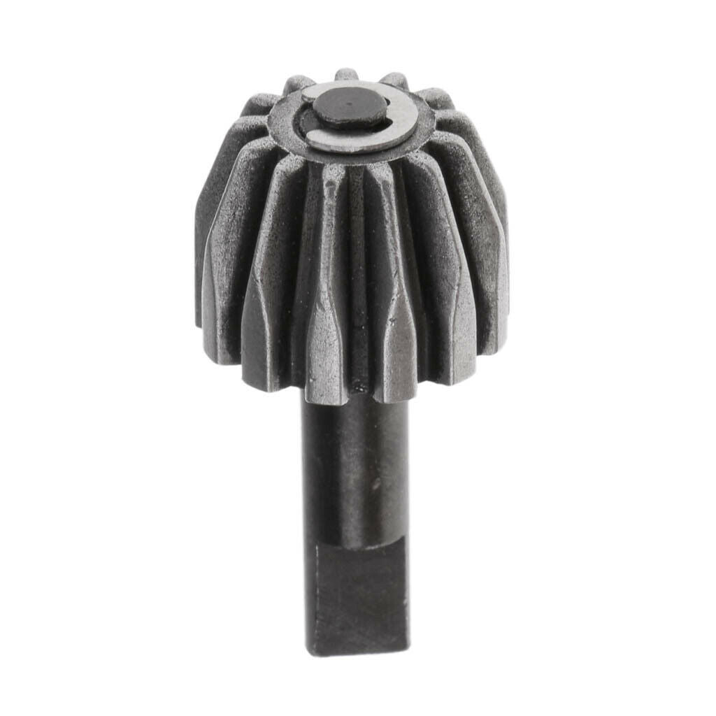 02030 Drive Gear 13T Differential Pinion Gear for 1/10 HSP 94111 Nitro Buggy